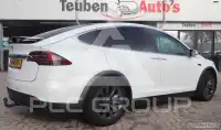 2019 Tesla Model X