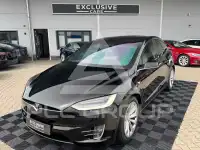 2019 Tesla Model X