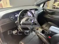 2019 Tesla Model X