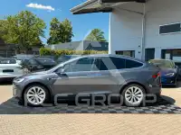 2019 Tesla Model X