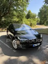 2019 Tesla Model X