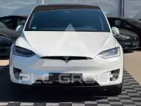 2019 Tesla Model X