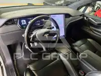 2019 Tesla Model X