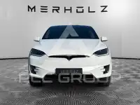 2019 Tesla Model X