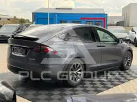 2019 Tesla Model X