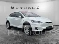 2019 Tesla Model X