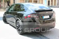 2019 Tesla Model X