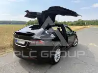 2019 Tesla Model X