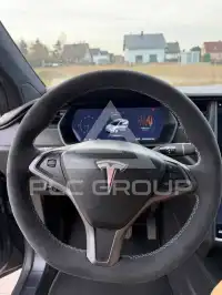 2019 Tesla Model X