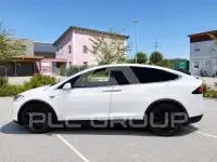 2019 Tesla Model X