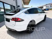2019 Tesla Model X