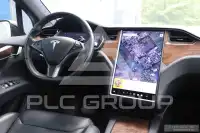 2019 Tesla Model X