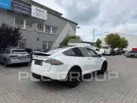 2019 Tesla Model X