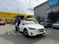 2019 Tesla Model X