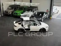 2019 Tesla Model X