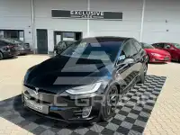 2019 Tesla Model X