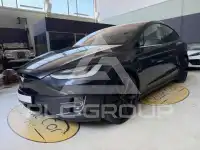 2019 Tesla Model X