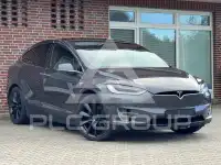 2019 Tesla Model X