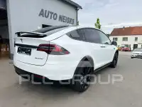 2019 Tesla Model X