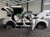 2019 Tesla Model X