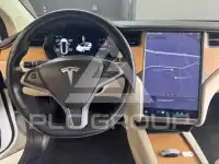 2019 Tesla Model X