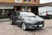 2019 Tesla Model X
