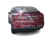 2019 Tesla Model X