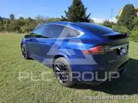 2019 Tesla Model X