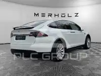 2019 Tesla Model X