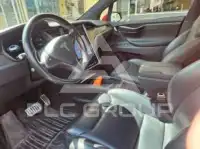 2019 Tesla Model X
