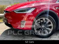 2019 Tesla Model X