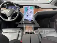 2019 Tesla Model X