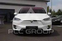 2019 Tesla Model X