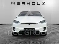 2019 Tesla Model X