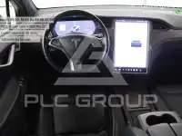 2019 Tesla Model X