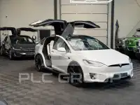 2019 Tesla Model X