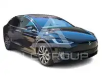 2019 Tesla Model X