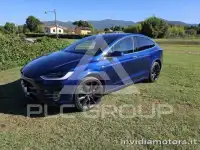 2019 Tesla Model X