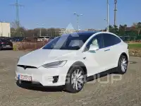 2019 Tesla Model X