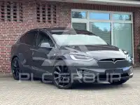 2019 Tesla Model X