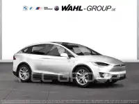 2019 Tesla Model X