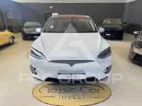 2019 Tesla Model X