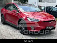 2019 Tesla Model X