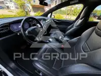 2019 Tesla Model X