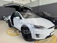 2019 Tesla Model X