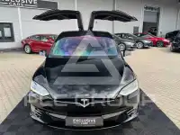 2019 Tesla Model X