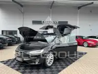 2019 Tesla Model X