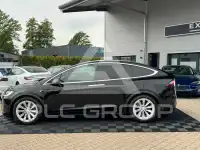 2019 Tesla Model X