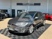 2019 Tesla Model X