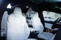 2019 Tesla Model X